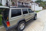 $18000000 : Jeep Cherokee Laredo 98 thumbnail