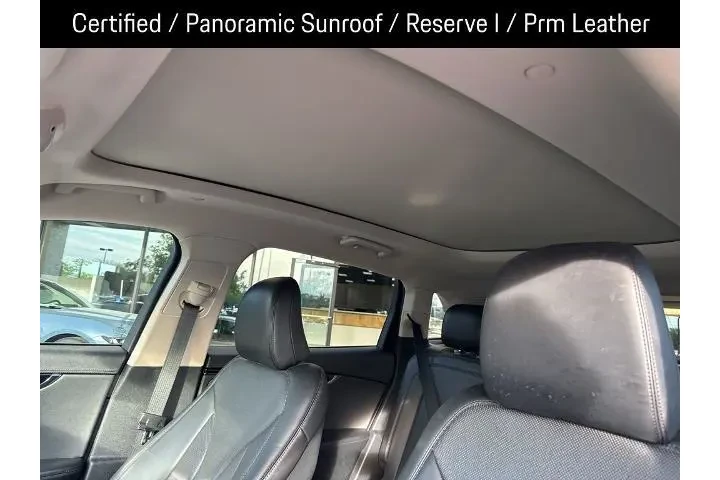 $38000 : Lincoln Nautilus 2023 AWD Re image 2