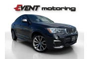 2017 BMW X4 en San Diego