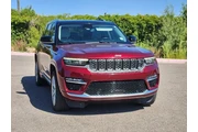 $35952 : Jeep Grand Cherokee 2022 4x4 thumbnail