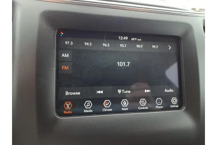 $12988 : Jeep Cherokee 2020 4x4 North image 6