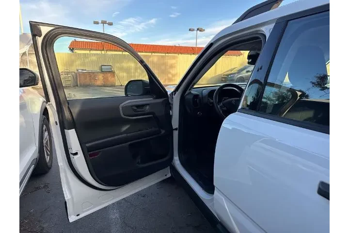 $21229 : Ford Bronco Sport 2021 AWD B image 6