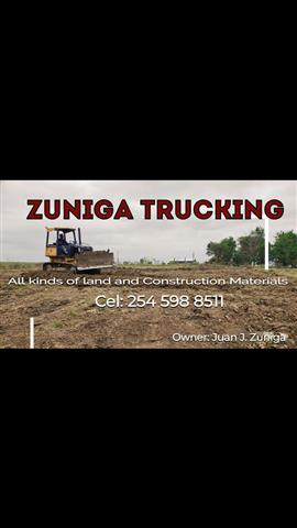 Zuniga Trucking image 6