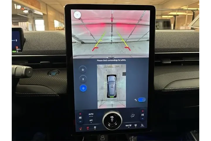 $38900 : Ford Mustang Mach-E 2025 AWD image 9