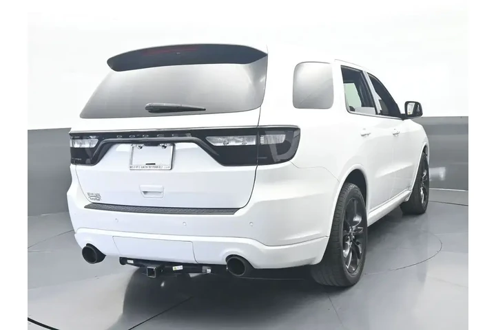 $29990 : Dodge Durango 2021 R/T 4dr S image 5