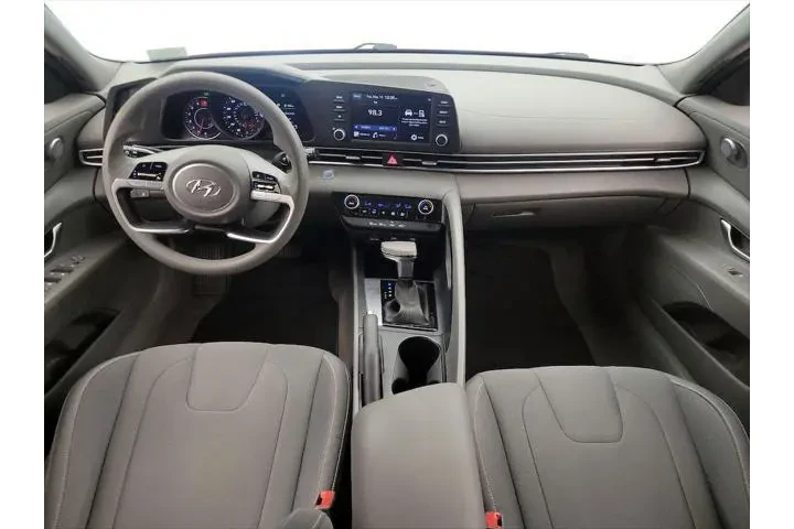 $18998 : Hyundai ELANTRA 2021 SEL 4dr image 9