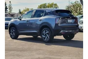 $23900 : Nissan Kicks 2025 SV 4dr Cro thumbnail