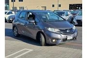$11500 : Honda Fit 2016 EX 4dr Hatchb thumbnail