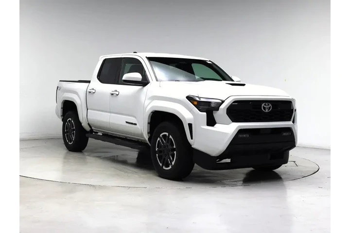 $37998 : Toyota Tacoma 2024 4x2 TRD S image 1