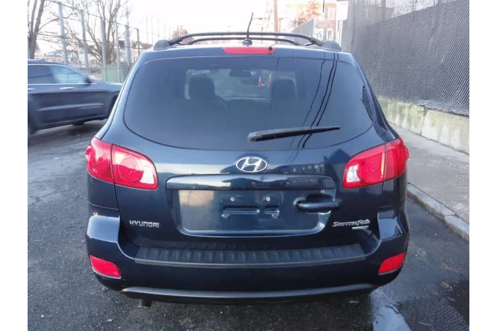 $5700 : 2009 Santa Fe GLS image 8