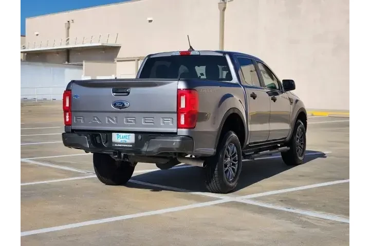 $26788 : Ford Ranger 2021 4x2 XL 4dr image 5