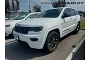 Jeep Grand Cherokee 2021 4x4 en St. Louis