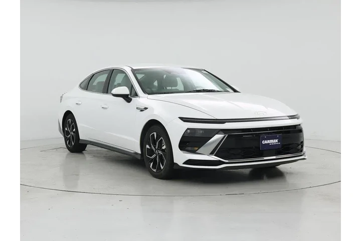 $23998 : Hyundai SONATA 2025 SEL 4dr image 1