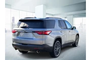 $33999 : Chevrolet Traverse 2023 4x4 thumbnail
