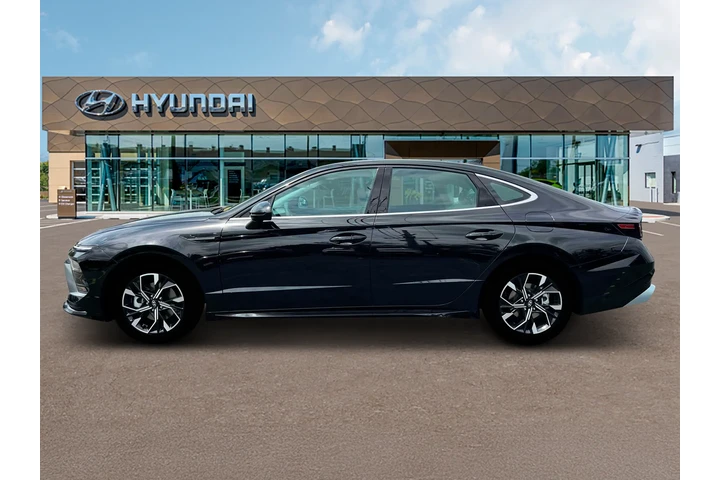 $21988 : Hyundai SONATA 2024 AWD SEL image 3