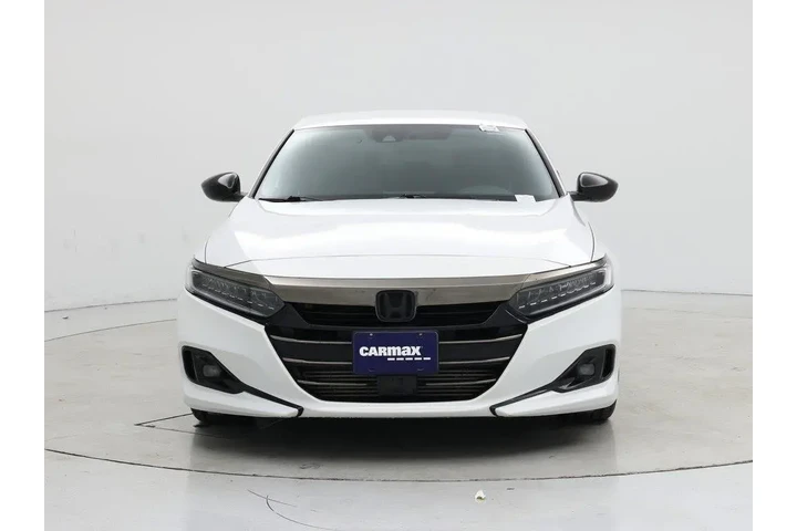 $24998 : Honda Accord 2022 Sport 4dr image 5