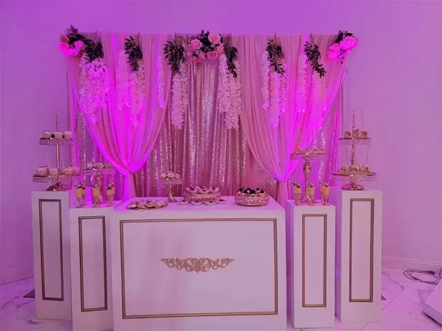 Hermoso salon whittier ca image 4