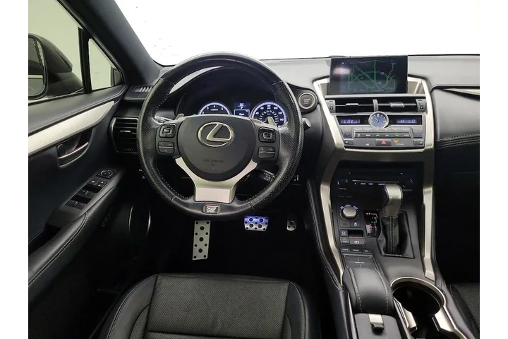 $23998 : Lexus NX 200t 2017 AWD 4dr C image 10
