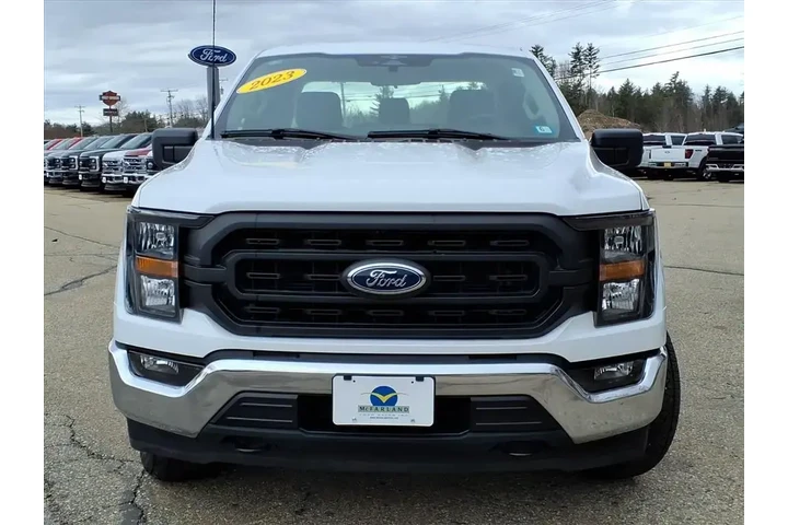 $37996 : Ford F-150 2023 4x4 XL 4dr S image 8