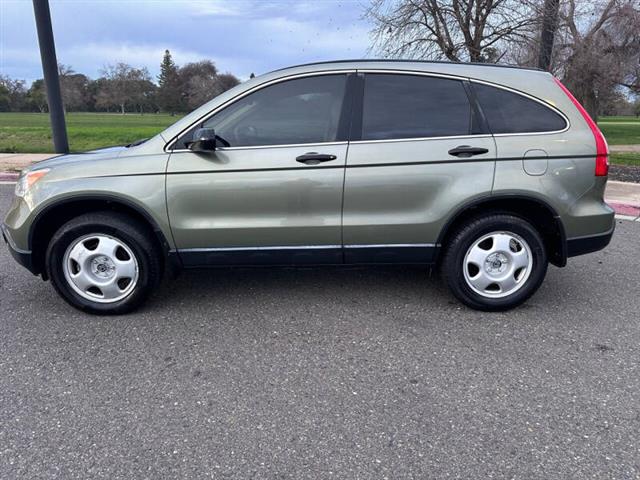 $9750 : 2008 CR-V LX image 4