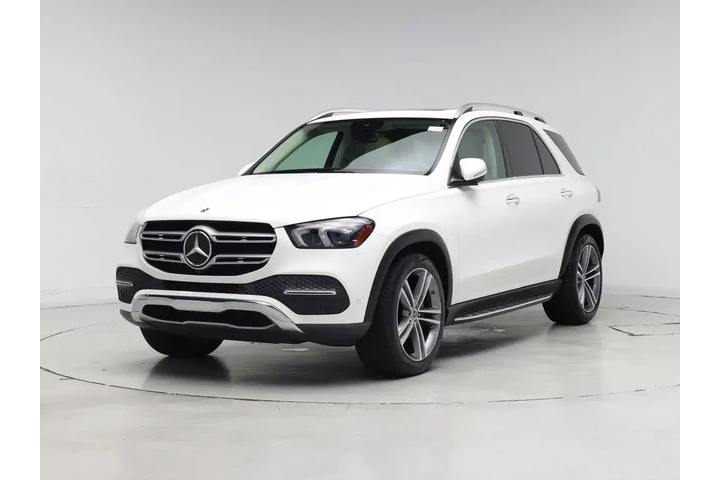 $33998 : Mercedes-Benz GLE 2021 AWD G image 4