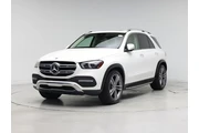 $33998 : Mercedes-Benz GLE 2021 AWD G thumbnail