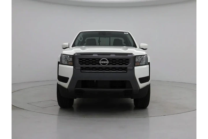 $35998 : Nissan Frontier 2025 4x4 S 4 image 5
