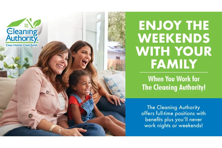 Housekeeper / House Cleaner image 3