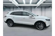 $35244 : Lincoln Nautilus 2022 AWD Re thumbnail