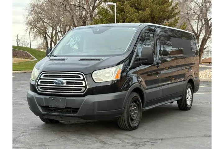 $12900 : 2017 Transit 150 image 3