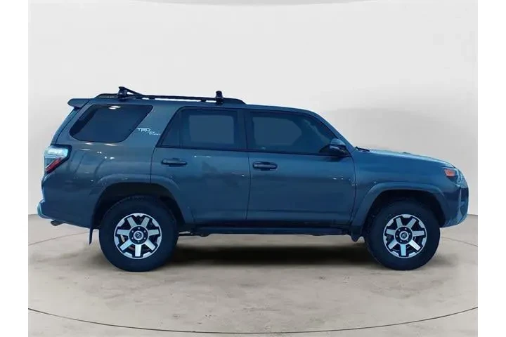 $29200 : Toyota 4Runner 2021 4x4 TRD image 6