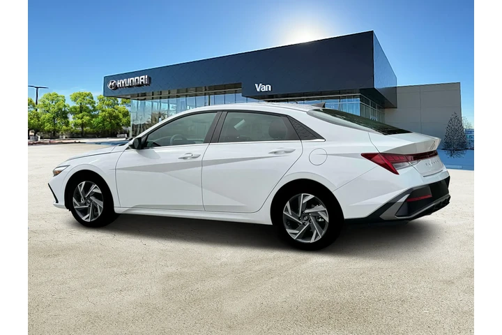 $19999 : Hyundai ELANTRA 2025 SEL Con image 4