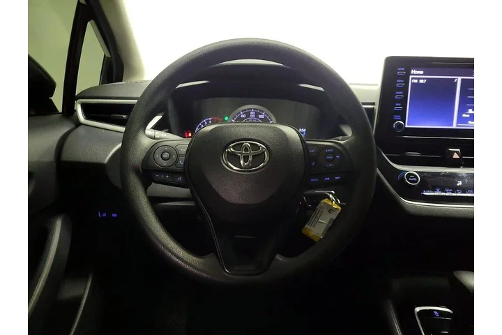 $17998 : Toyota Corolla 2020 LE 4dr S image 10