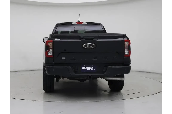 $35998 : Ford Ranger 2025 4x2 XLT 4dr image 6