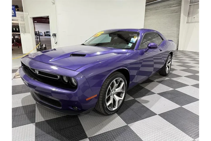 $17884 : Challenger 2016 image 8