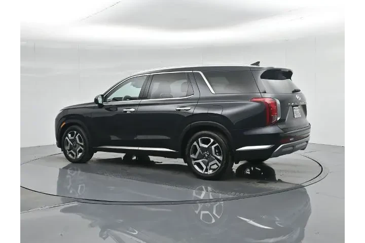 $26500 : Hyundai PALISADE 2023 Limite image 7