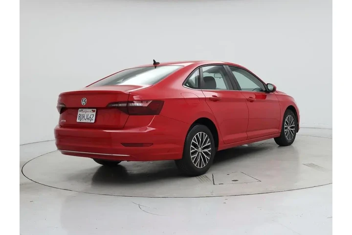 $15998 : Volkswagen Jetta 2021 S 4dr image 8