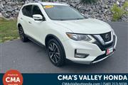 PRE-OWNED 2019 NISSAN ROGUE SL