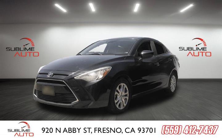 $11995 : 2018 Yaris iA image 3