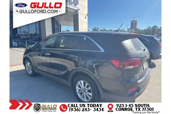 $13991 : Kia Sorento 2020 L 4dr SUV image 3