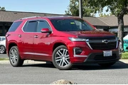 $36643 : Chevrolet Traverse 2023 4x4 thumbnail