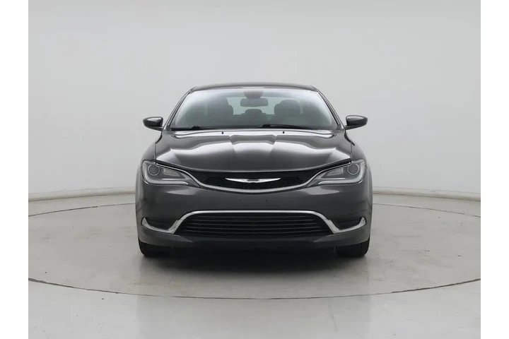 $10998 : Chrysler 200 2015 Limited 4d image 5