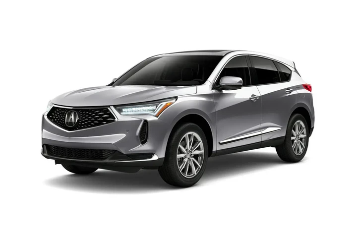 $37993 : Acura RDX 2023 SH-AWD 4dr SU image 1