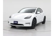 $27998 : Tesla Model Y 2022 AWD Long thumbnail
