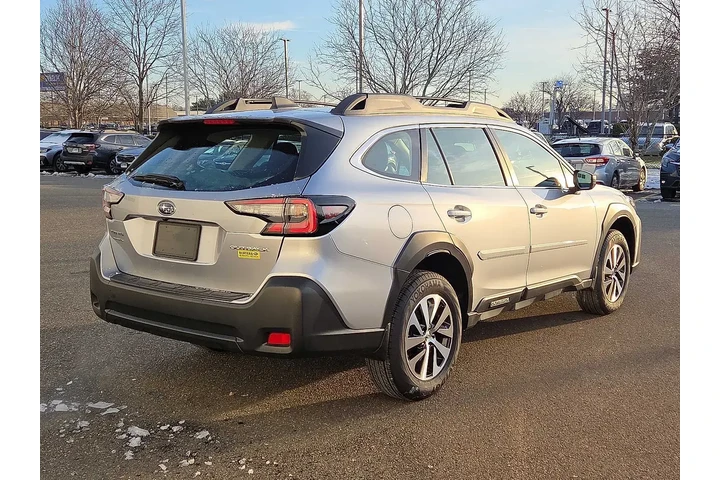 $27593 : Subaru Outback 2025 AWD Base image 6