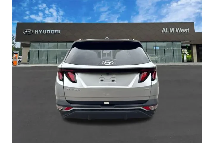 $18920 : Hyundai TUCSON 2024 AWD SEL image 6