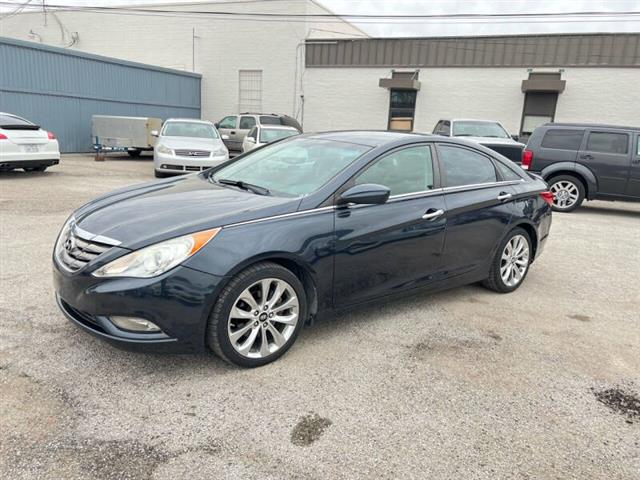 $7900 : 2013 Sonata Limited image 10