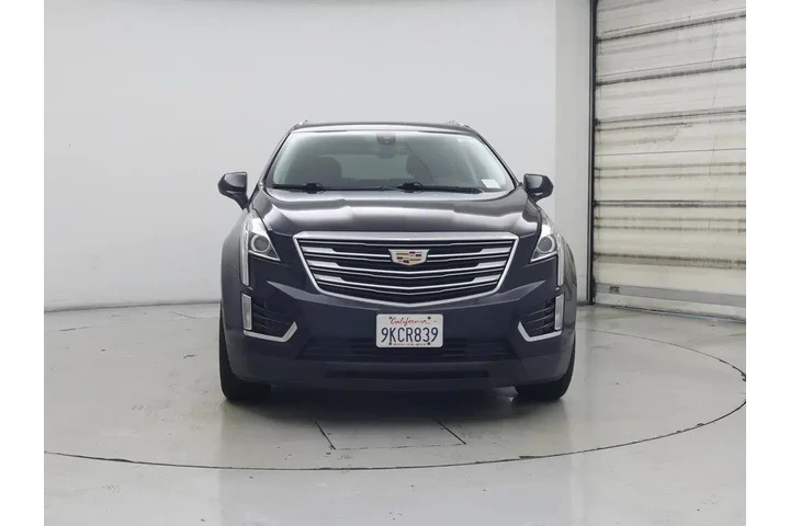 $16998 : Cadillac XT5 2017 Luxury 4dr image 5