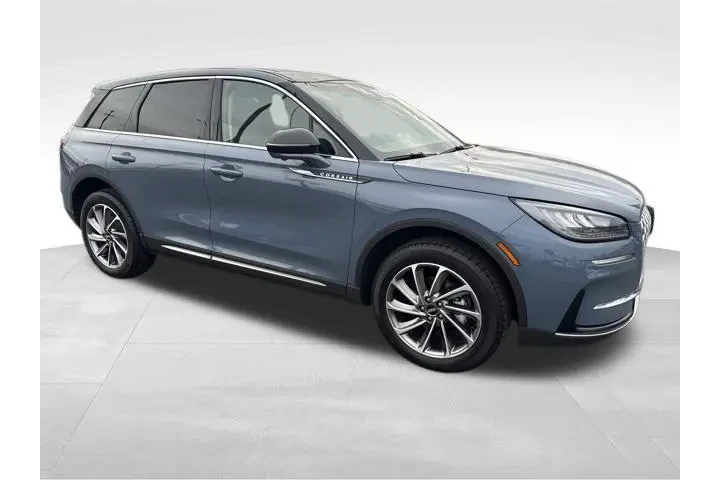 $36130 : Lincoln Corsair 2024 AWD Pre image 10