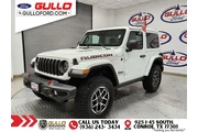 $39876 : Jeep Wrangler 2025 4x4 Rubic thumbnail